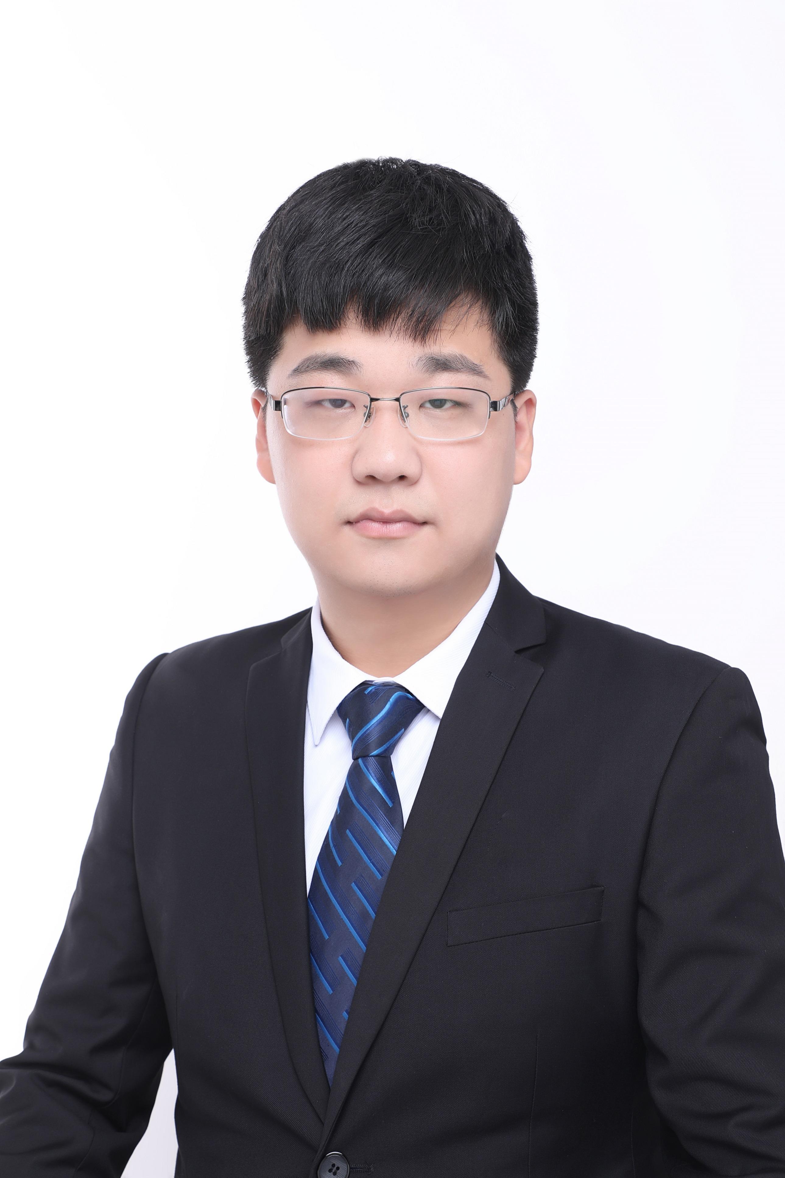 Tong Jia