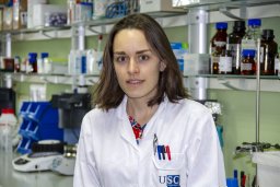 Lucia Argiz Montes