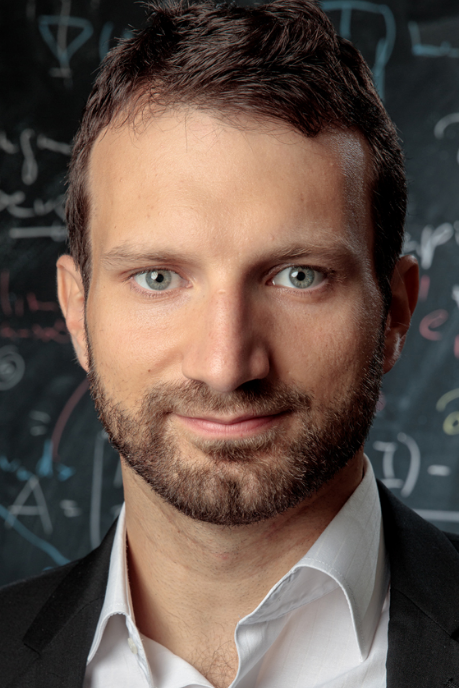 Boris Bonev