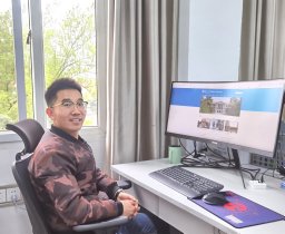 Yongfeng Liu