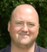 Mark C Mainwaring