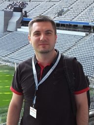 Wojciech Gieszczyk