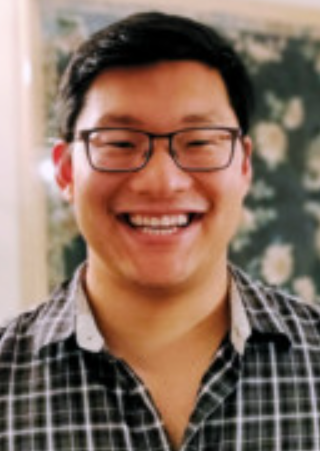 Kevin Zhu