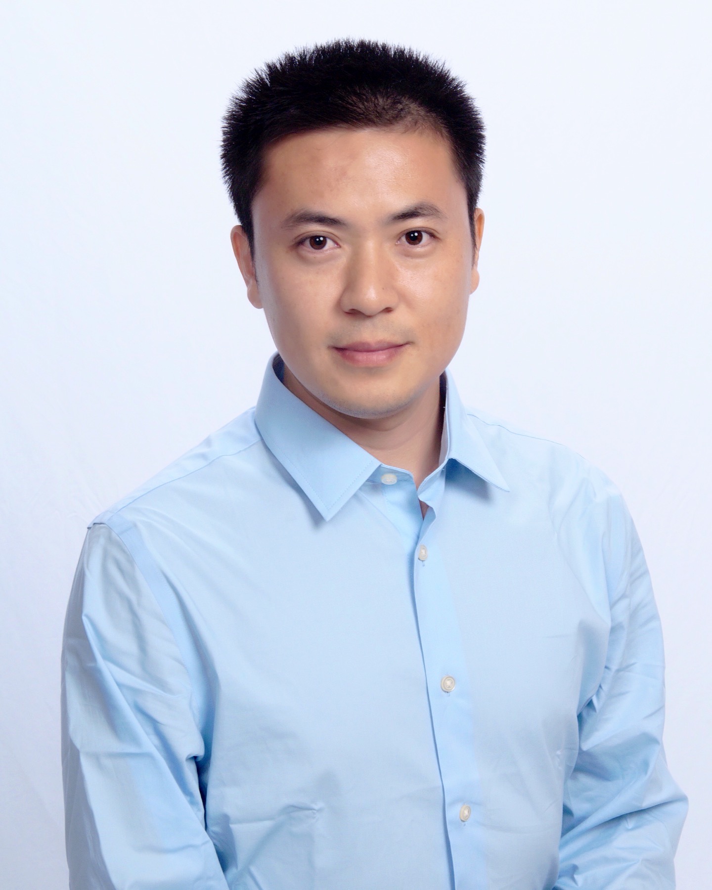 Xiaoguang Ma