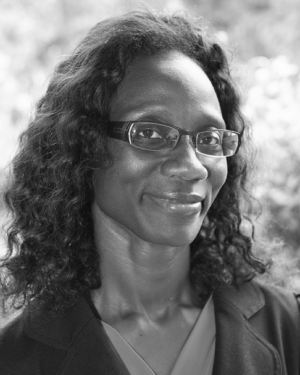 Beatrice M. Ombuki-Berman