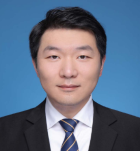 Ben Zhou