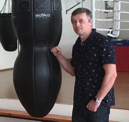 Vyacheslav Romanenko