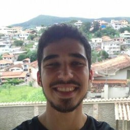 Guilherme Ferreira Da Silva