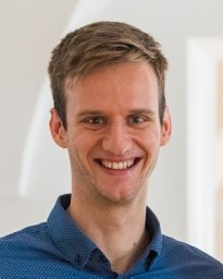 Marko Jost