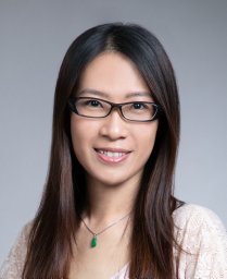 K. W Frances Wan