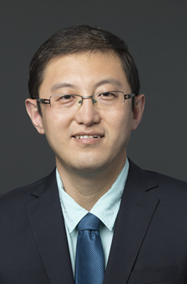 Qingquan Qiu