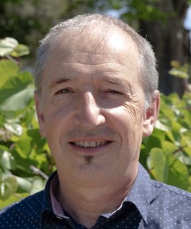 Bruno Canard