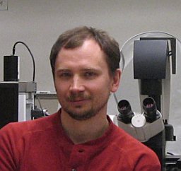 Viatcheslav Berejnov