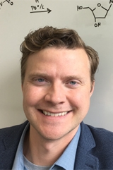 Nathan W. Luedtke