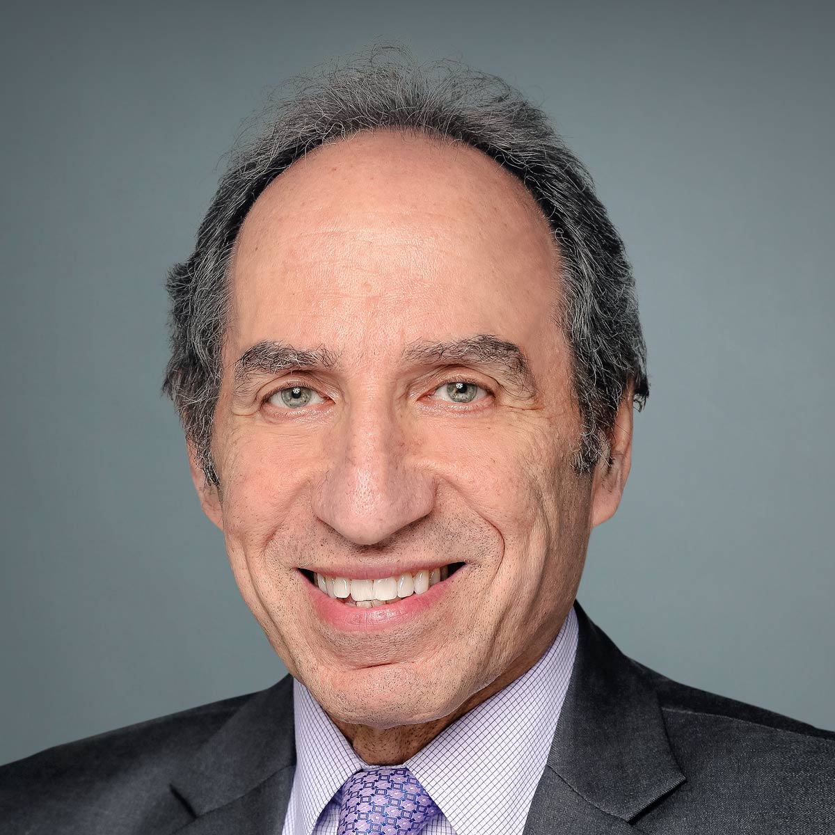 Andrew D. Rosenberg