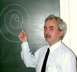 Vilmos Gaspar