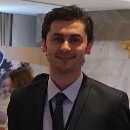 Muhammet Ali Varkal