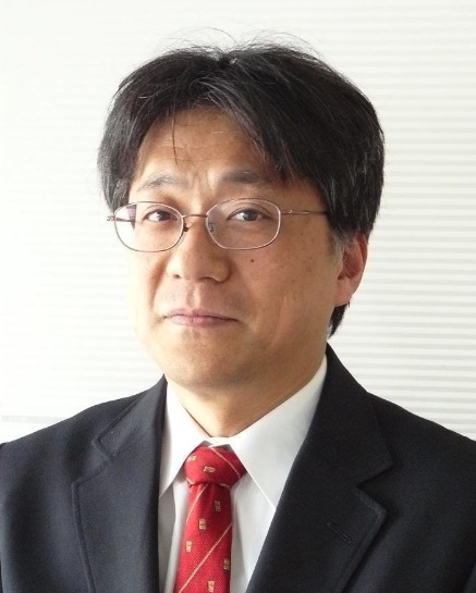 Atsushi Nakahira