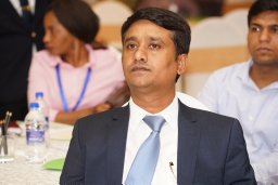 Ravi Nandi