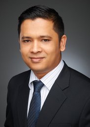 Sushobhan Joshi