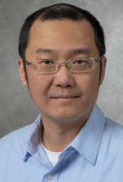 Chen Yimin