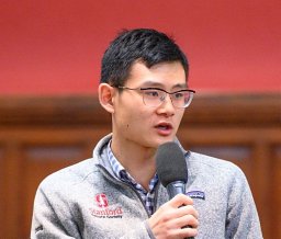 Hugh Zhang