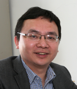 Hao Zhang
