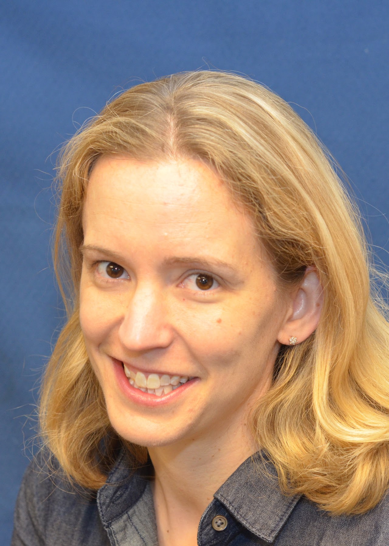 Christine Bassis