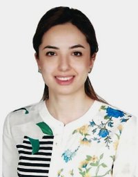 Selin Yaman