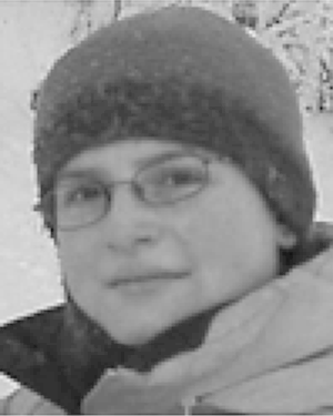 Ioana Fleming