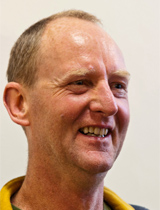 David Prior