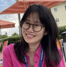 Seoyoung Ahn