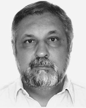 Omar S. Carvalho