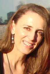 Lorenza Diaz
