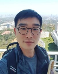 Sang Soo Lee