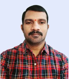 B.Shankar Goud
