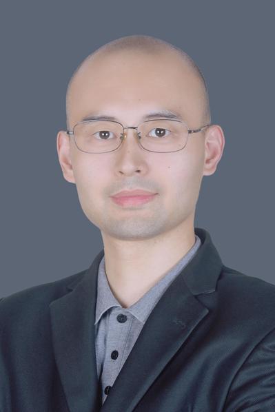 Zhen Zhang