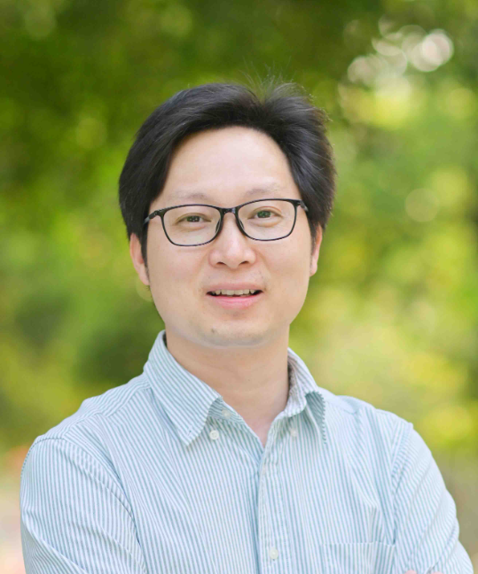 Jian Li