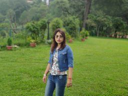 Reena Sirohi
