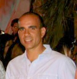 Gustavo Marques