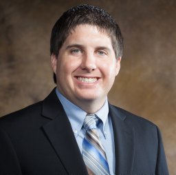 Clinton M. Wood