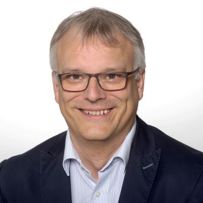 Frank Hochholdinger