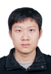 Zhipeng Liu