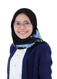 Siti Aisyah