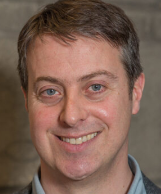 Alan Rubel