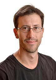 Julian Mestre