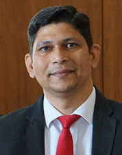 Gaurav Kumar