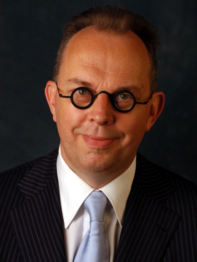 Peter Hagoort