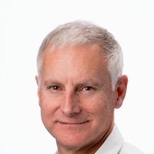 Simon Davis