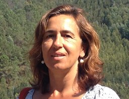 Fátima Baptista